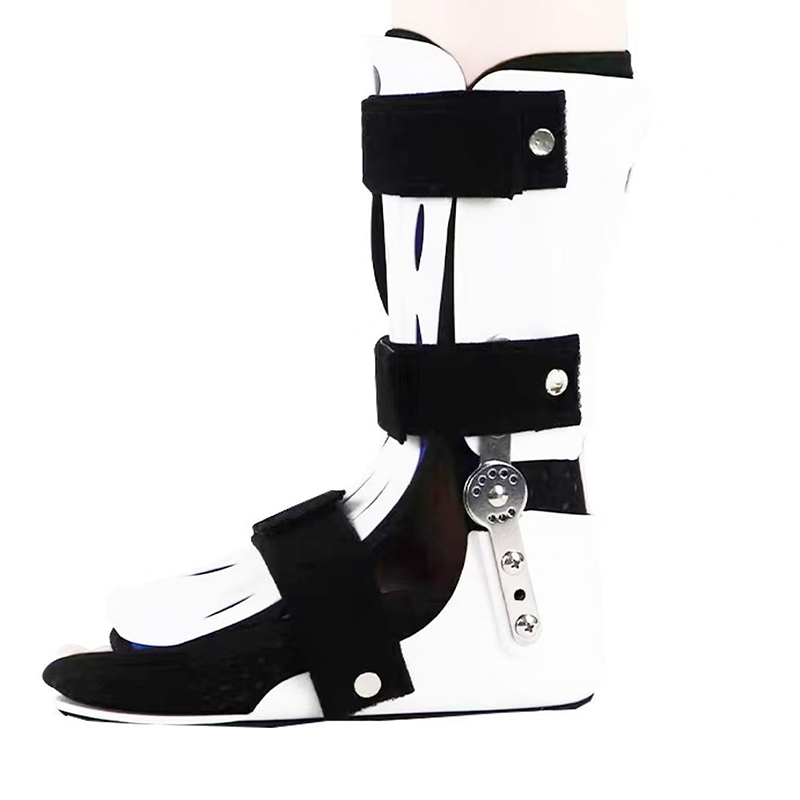 Ankle Mobility Band - Supporto Regolabile per Caviglia, Correttore per