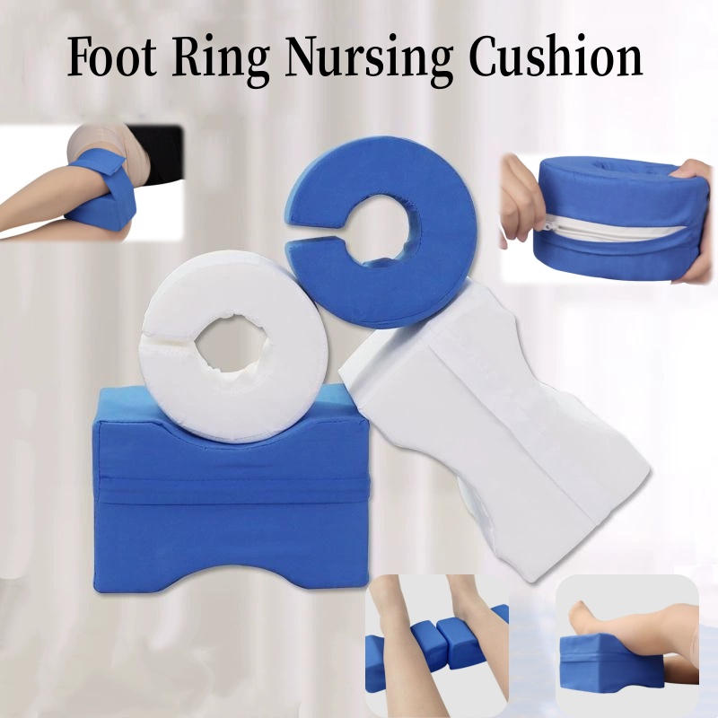 Ankle Mobility Band - Cuscino per decubito Cuscino per polso