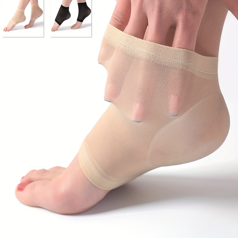 Ankle Mobility Band - 1 paio di calzini in silicone