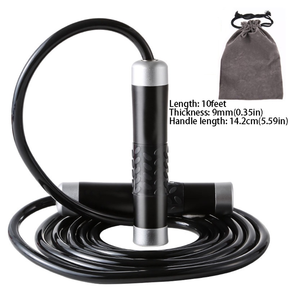 Jump Rope Speed Bearing - Corda per Saltare in Lega di