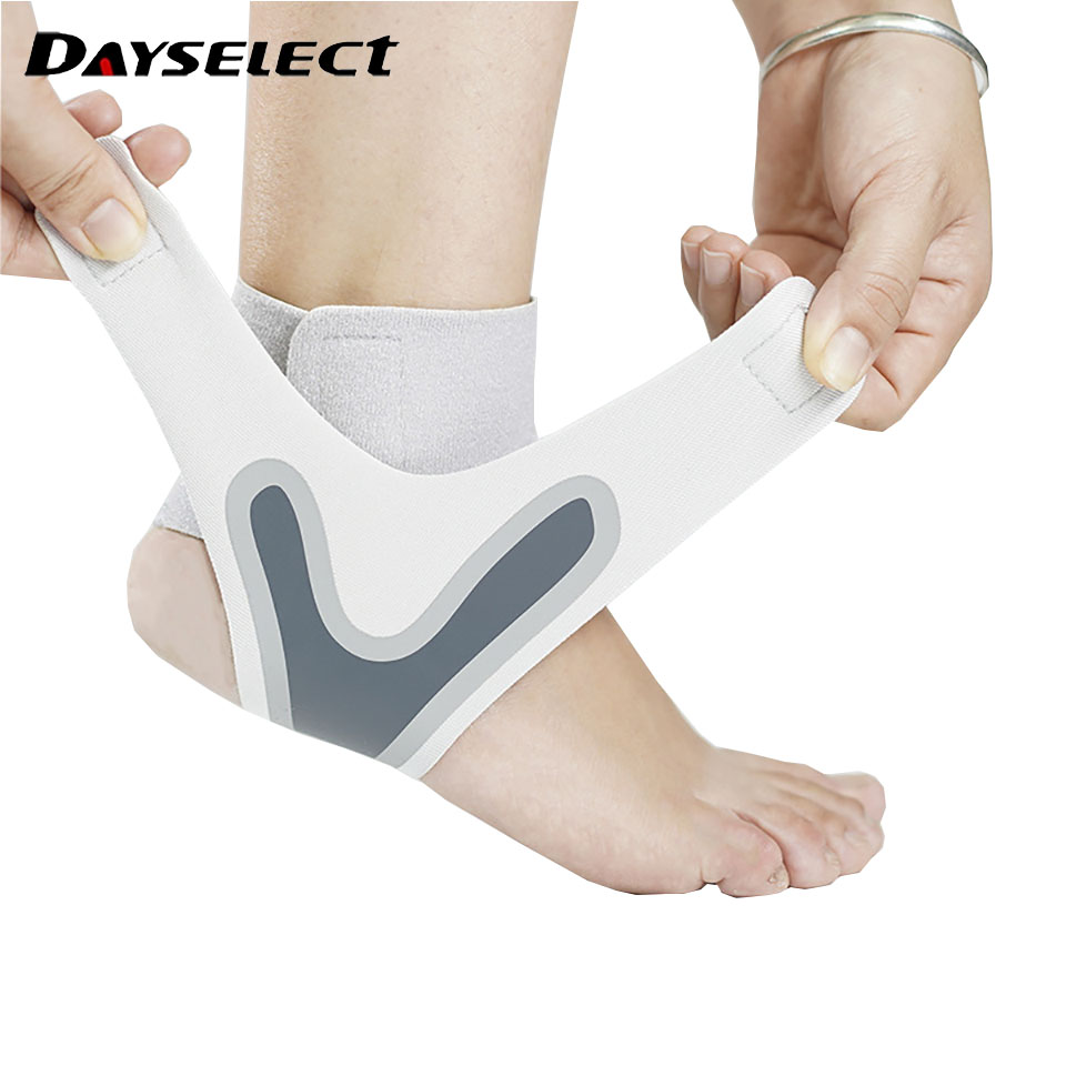 Ankle Mobility Band - Tutore per caviglia sportivo per uomini