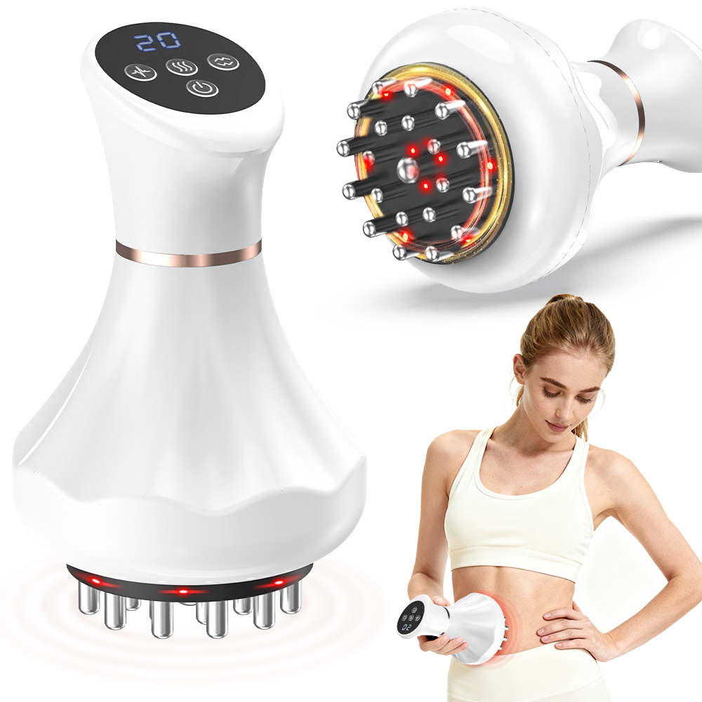 Crossfit Machine - Massaggiatore per drenaggio linfatico e strumento