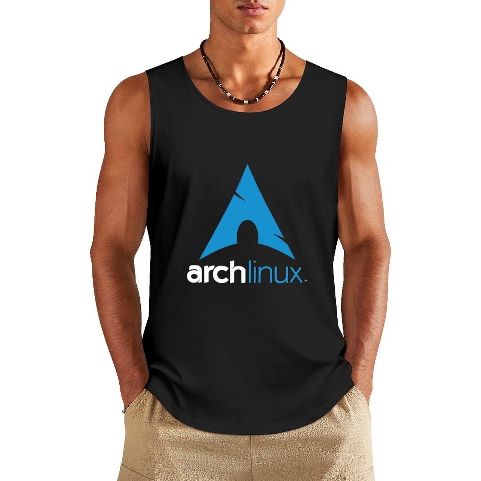 Crossfit Weight Vest - Arch linux canotta mens designer clothes