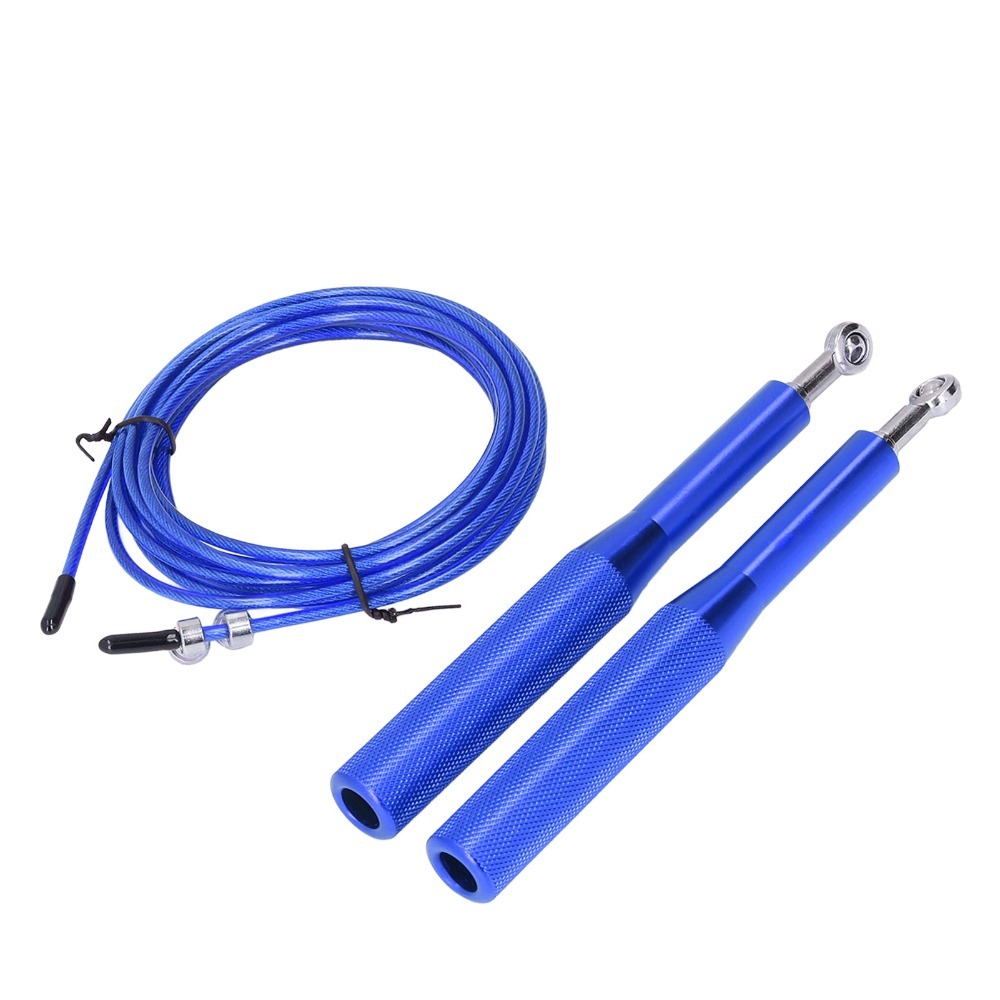 Jump Rope Speed Bearing - Corda per Saltare in Lega di