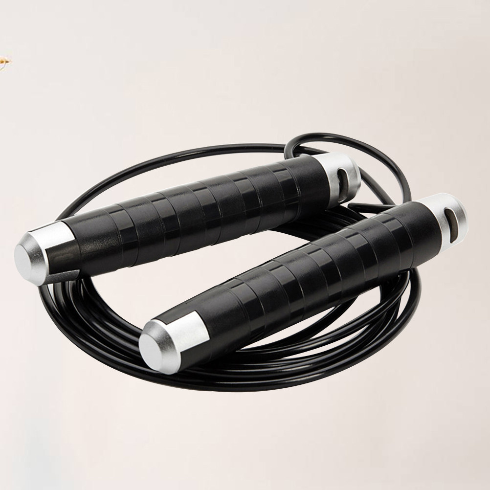 Corda per Saltare in Acciaio N - Jump Rope Speed Bearing recensione e prezzo