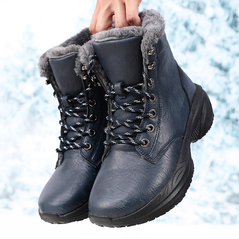 Stivali da neve invernali da u - Crossfit Outdoor recensione e prezzo