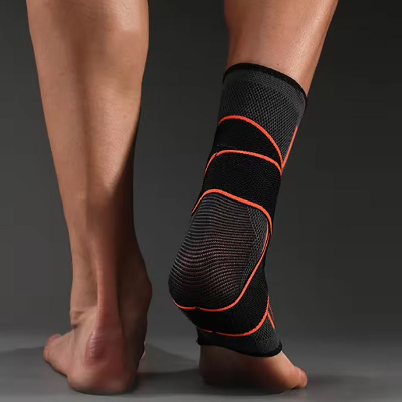 Supporto per caviglia a compre - Ankle Mobility Band recensione e prezzo