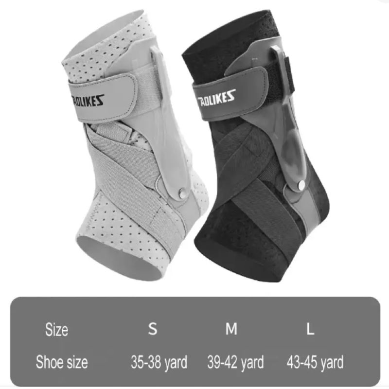 1 pezzo di tutore per caviglia - Ankle Mobility Band recensione e prezzo