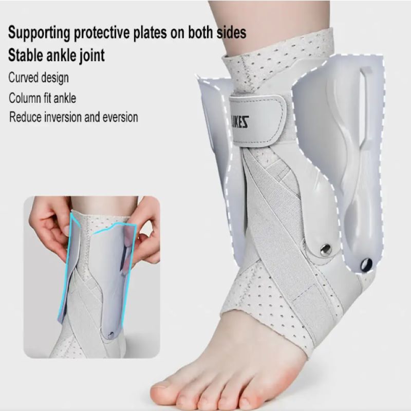 1 pezzo di tutore per caviglia - Ankle Mobility Band recensione e prezzo