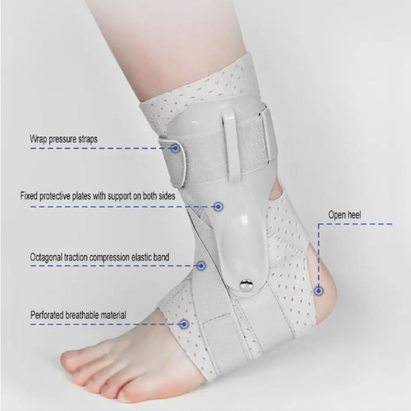1 pezzo di tutore per caviglia - Ankle Mobility Band recensione e prezzo