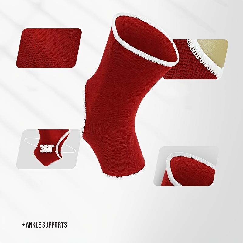 1 paio di supporti per cavigli - Ankle Mobility Band recensione e prezzo