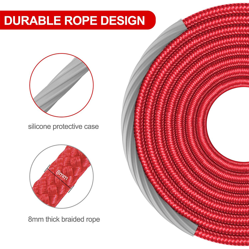 Speed Jump Rope Crossfit corde - Jump Rope Speed Bearing recensione e prezzo