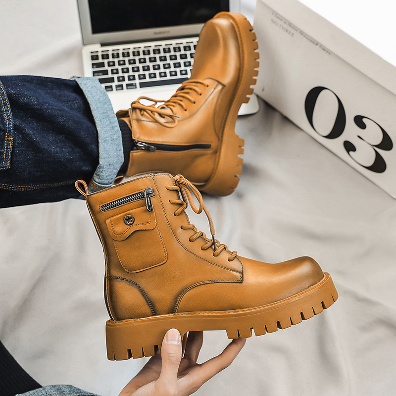 2025 Trend Uomo Stivali Sneake - Crossfit Outdoor recensione e prezzo