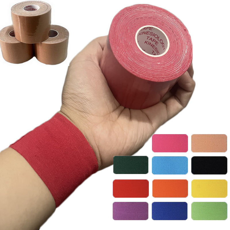 3 rotoli di nastro sportivo cr - Crossfit Lifting recensione e prezzo