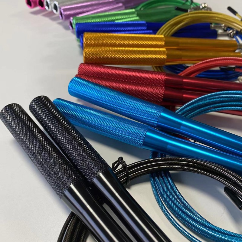 Corda per saltare veloce Corda - Jump Rope Speed Bearing recensione e prezzo