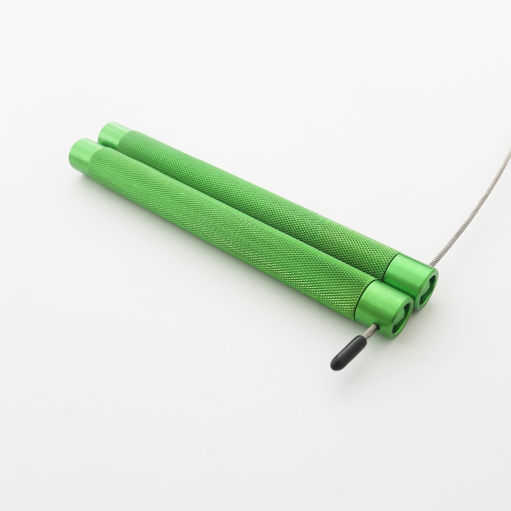 Attrezzatura per il fitness po - Jump Rope Speed Bearing recensione e prezzo
