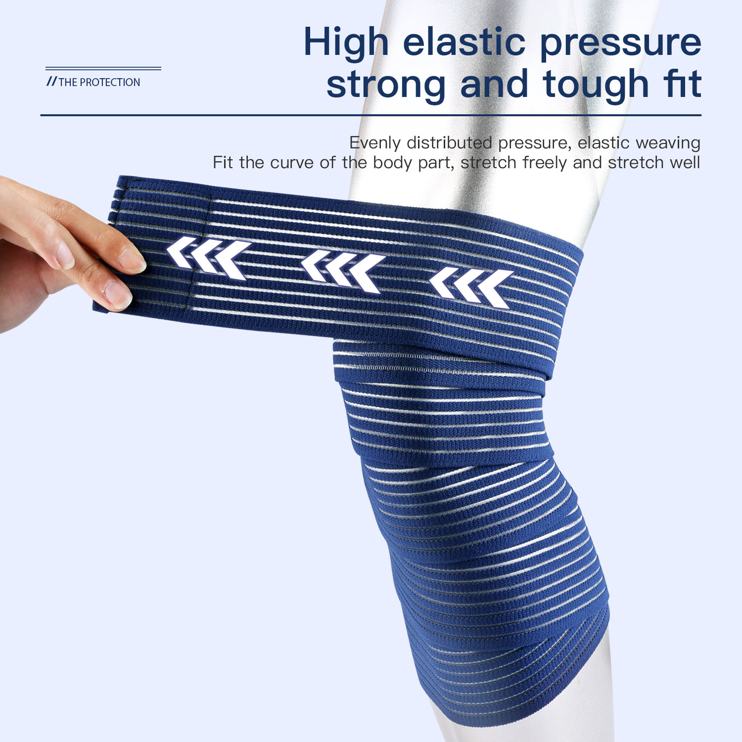 1 PC Nastro Compressione Fasci - Ankle Mobility Band recensione e prezzo