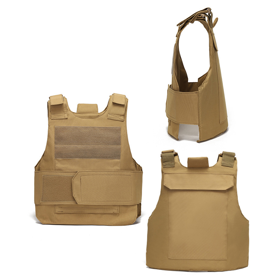 Gilet da allenamento per ester - Crossfit Weight Vest recensione e prezzo