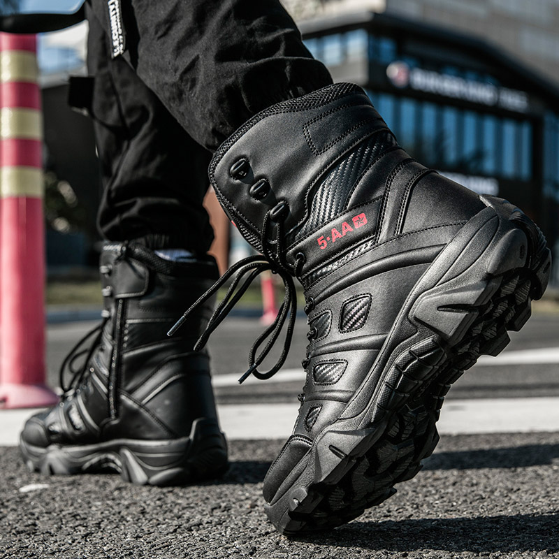 Stivali da uomo Autunno Scarpe - Crossfit Outdoor recensione e prezzo