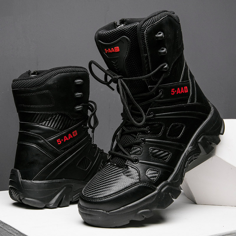 Stivali da uomo Autunno Scarpe - Crossfit Outdoor recensione e prezzo