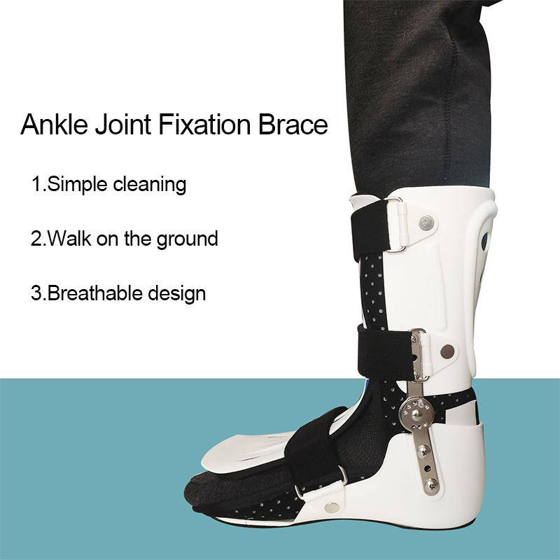 Supporto Regolabile per Cavigl - Ankle Mobility Band recensione e prezzo