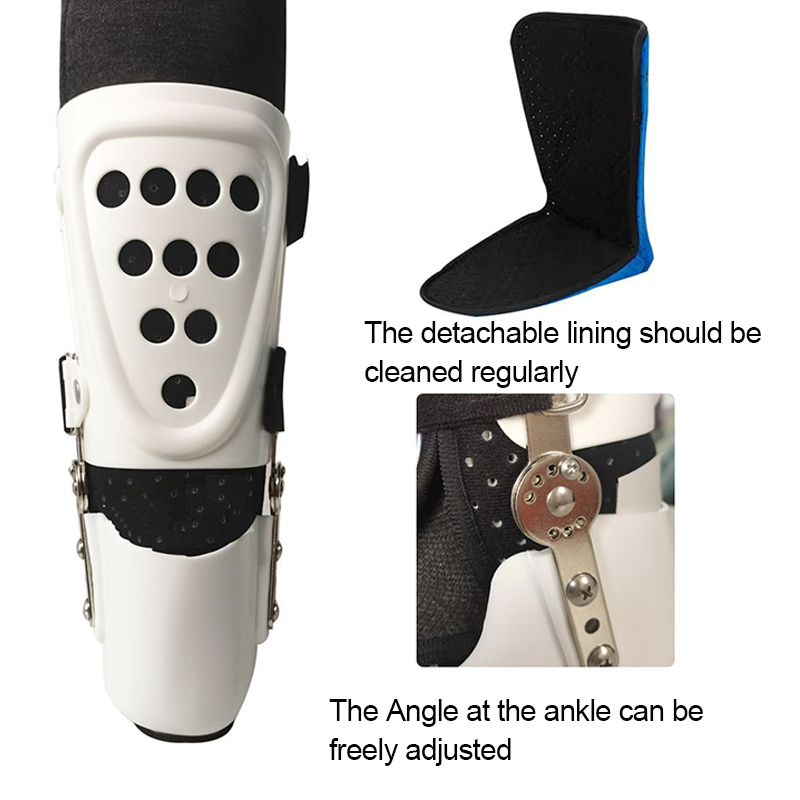Supporto Regolabile per Cavigl - Ankle Mobility Band recensione e prezzo
