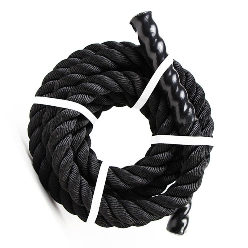 Corda da Allenamento con Ancor - Battle Rope Anchor recensione e prezzo