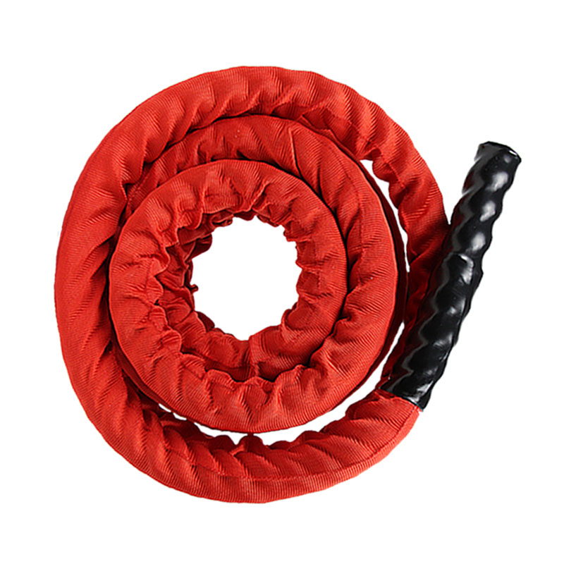 Corda da Allenamento con Ancor - Battle Rope Anchor recensione e prezzo