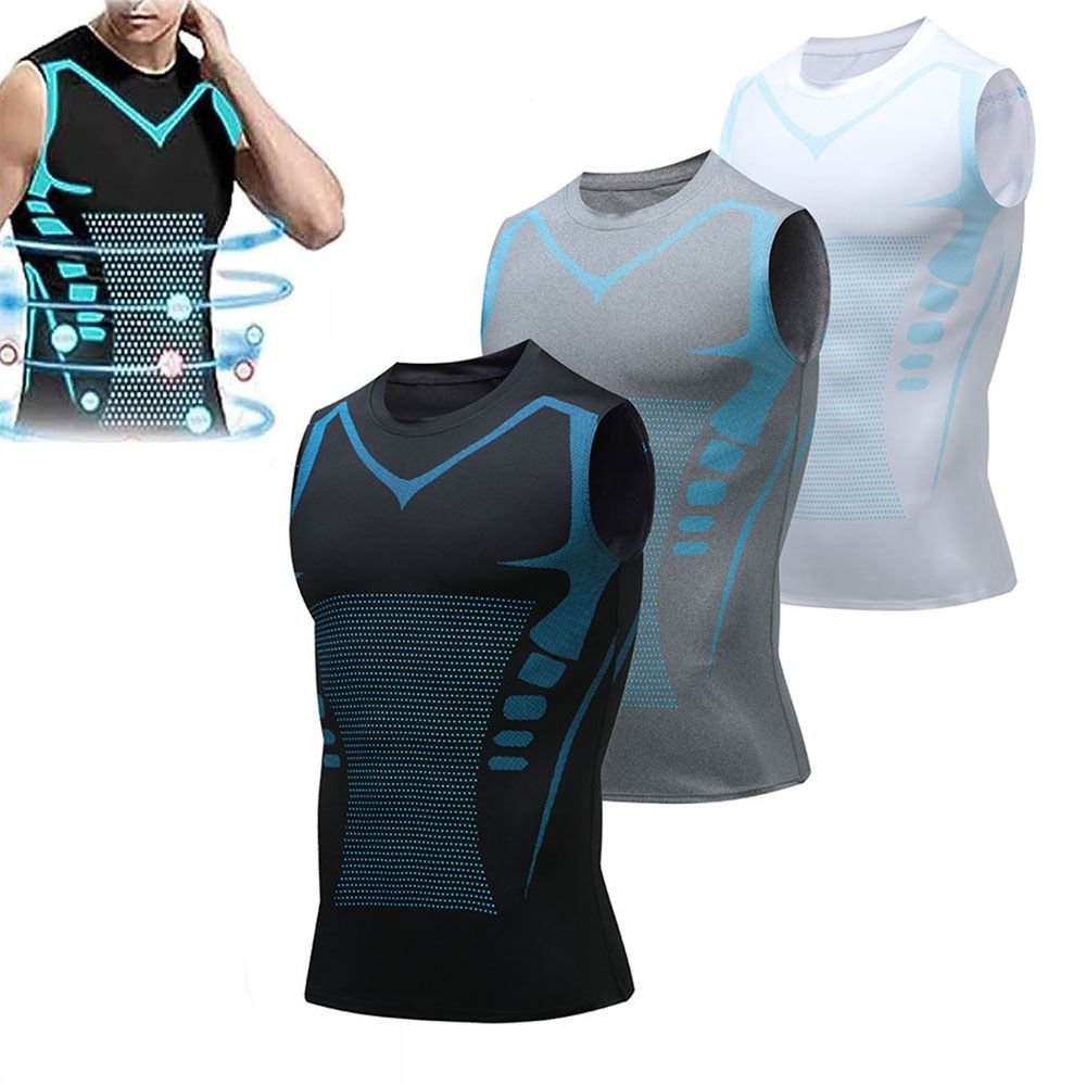 Gilet modellante ionico Gilet  - Crossfit Weight Vest recensione e prezzo