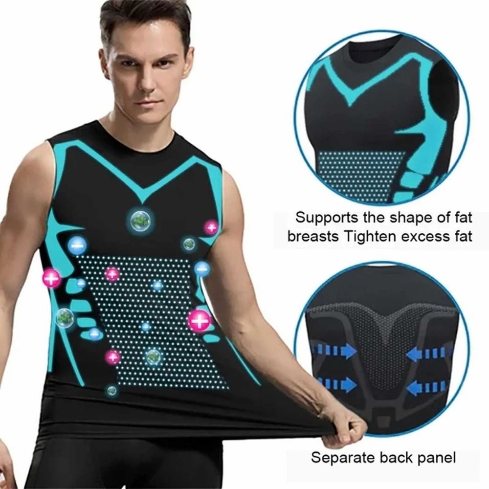 Gilet modellante ionico Gilet  - Crossfit Weight Vest recensione e prezzo