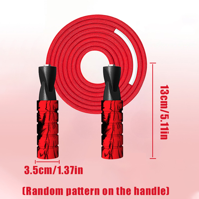 Corda per Saltare Veloce per C - Jump Rope Speed Bearing recensione e prezzo