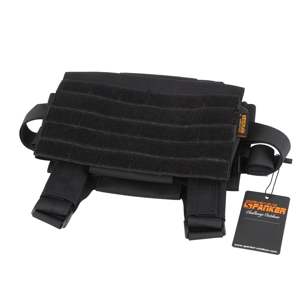ECCELLENTE ELITE SPANKER Outdo - Crossfit Weight Vest recensione e prezzo
