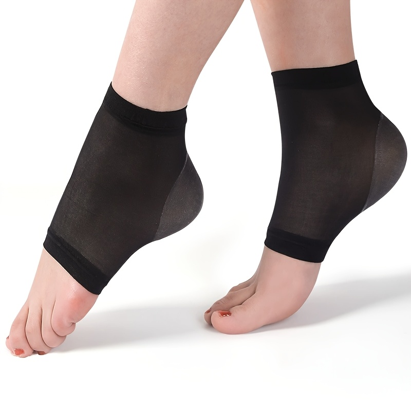 1 paio di calzini in silicone  - Ankle Mobility Band recensione e prezzo