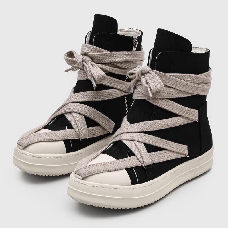 Scarpe da Uomo con Suola Spess - Crossfit Outdoor recensione e prezzo