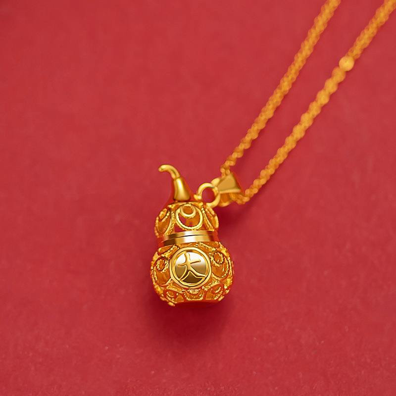 Collana in oro puro 18 carati  - Battle Rope Anchor recensione e prezzo
