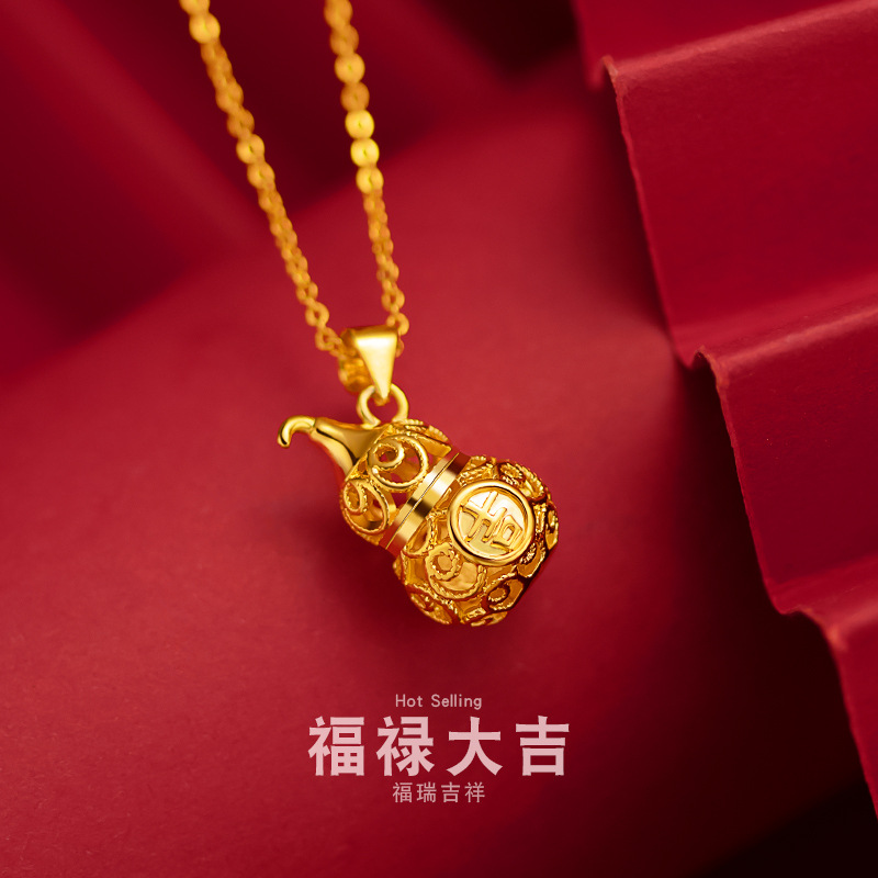 Collana in oro puro 18 carati  - Battle Rope Anchor recensione e prezzo