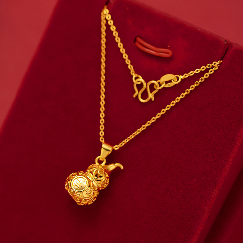 Collana in oro puro 18 carati  - Battle Rope Anchor recensione e prezzo