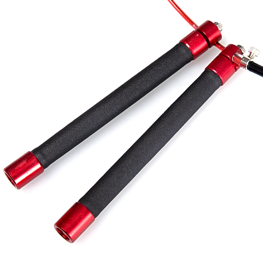 UIC-JR06 Corda per saltare per - Jump Rope Speed Bearing recensione e prezzo