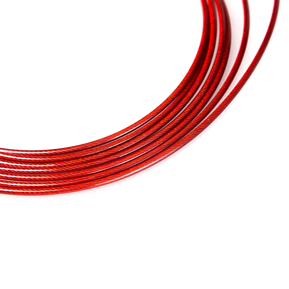 UIC-JR06 Corda per saltare per - Jump Rope Speed Bearing recensione e prezzo