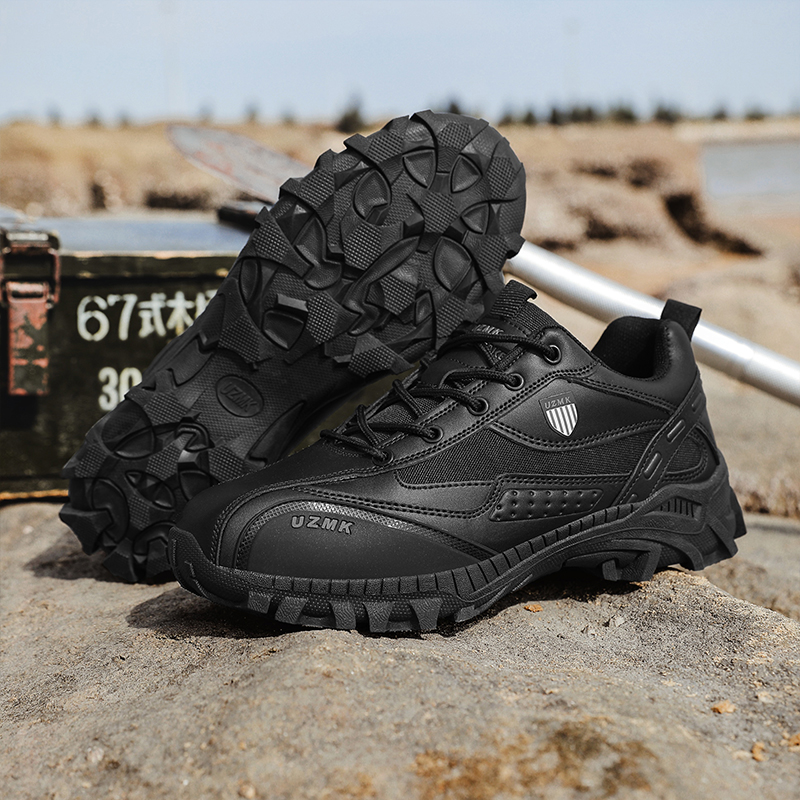 Scarponi tattici Four Seasons, - Crossfit Outdoor recensione e prezzo