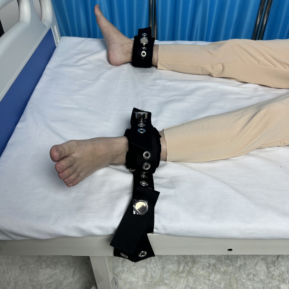 Restrizione Caviglia Regolabil - Ankle Mobility Band recensione e prezzo