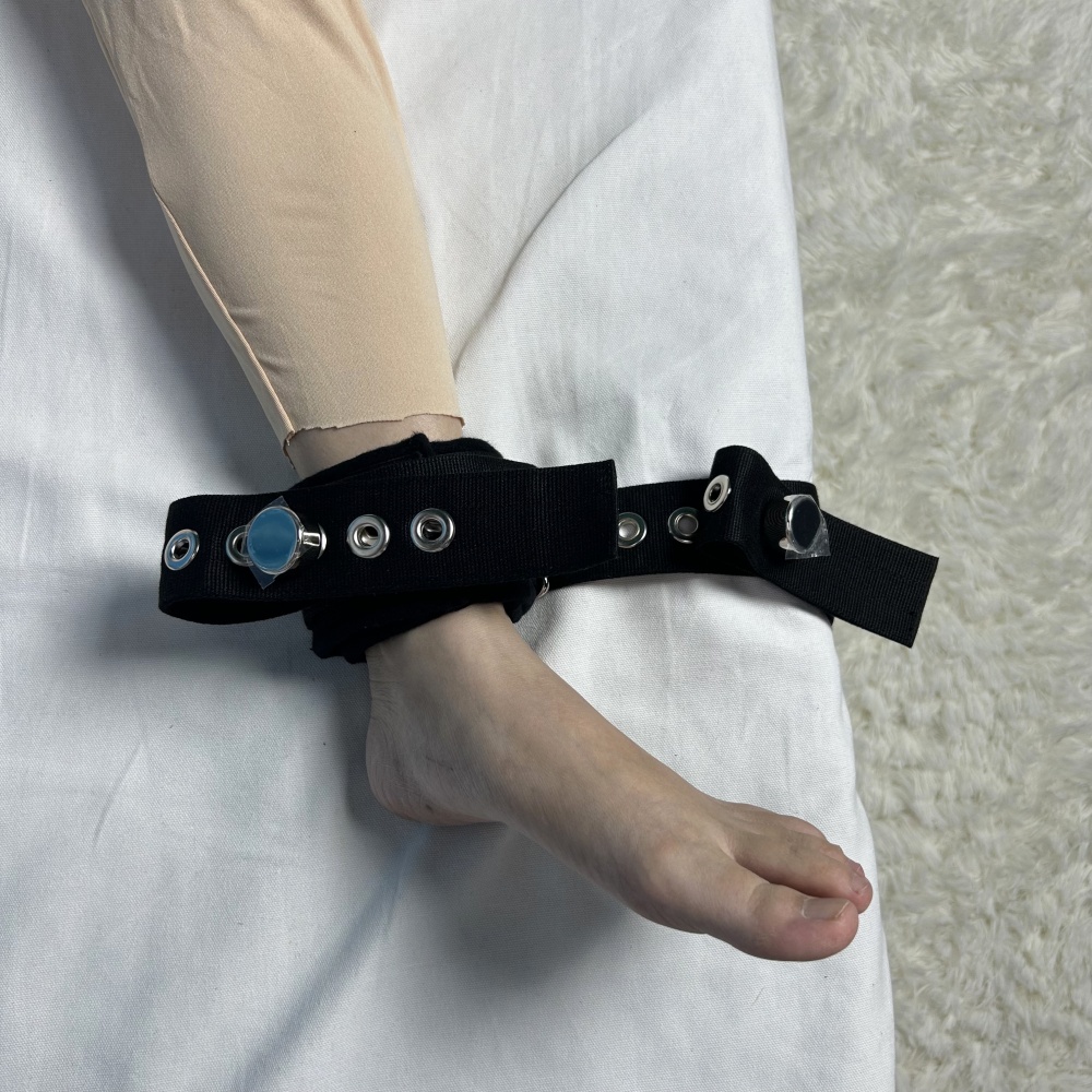 Restrizione Caviglia Regolabil - Ankle Mobility Band recensione e prezzo