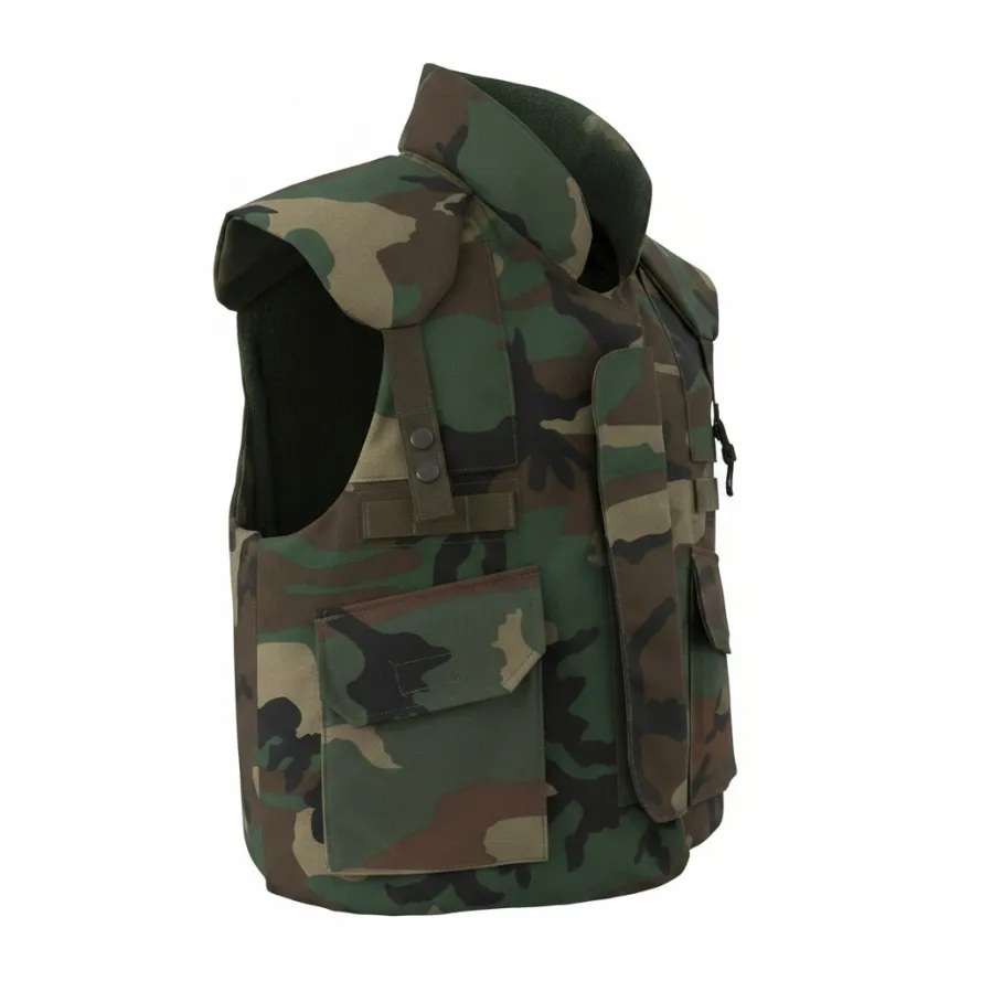 Replica del Gilet PASGT dell'E - Crossfit Weight Vest recensione e prezzo