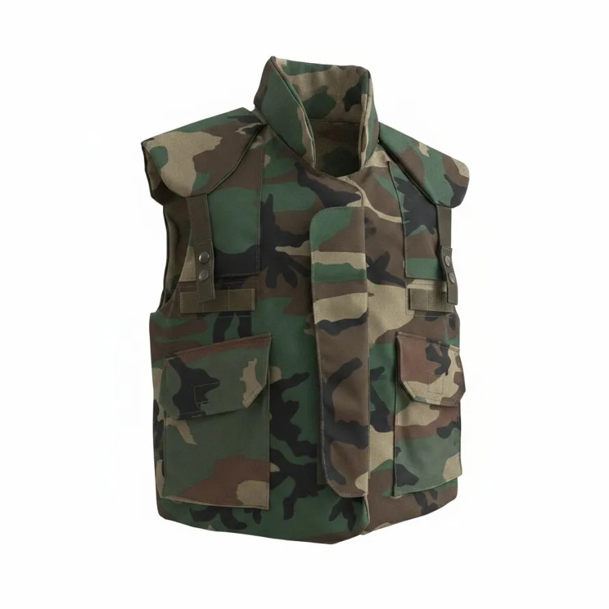Replica del Gilet PASGT dell'E - Crossfit Weight Vest recensione e prezzo
