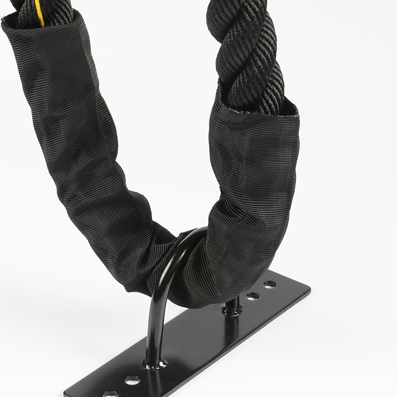 Corda da Allenamento in Nylon  - Battle Rope Anchor recensione e prezzo