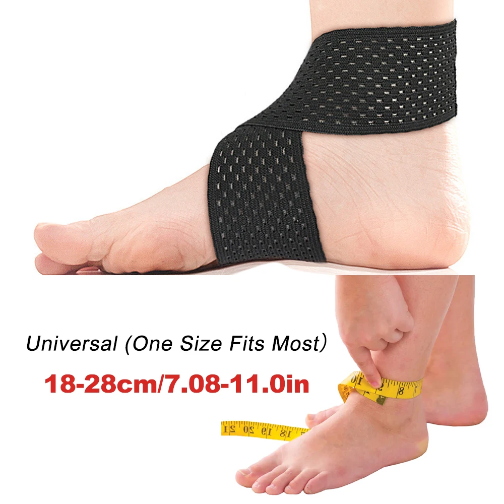 1 pz/2 pezzi tutore per cavigl - Ankle Mobility Band recensione e prezzo