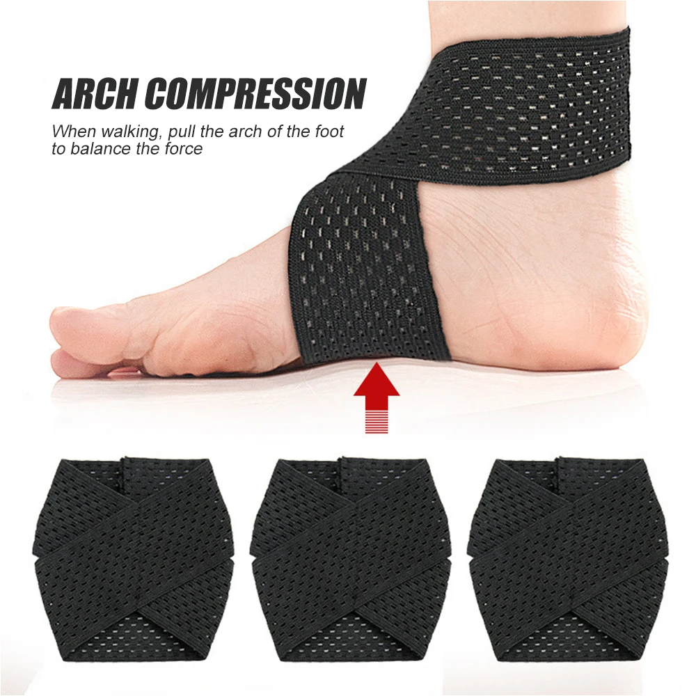 1 pz/2 pezzi tutore per cavigl - Ankle Mobility Band recensione e prezzo