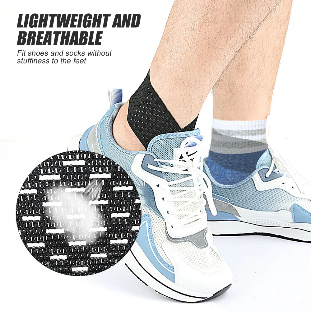1 pz/2 pezzi tutore per cavigl - Ankle Mobility Band recensione e prezzo