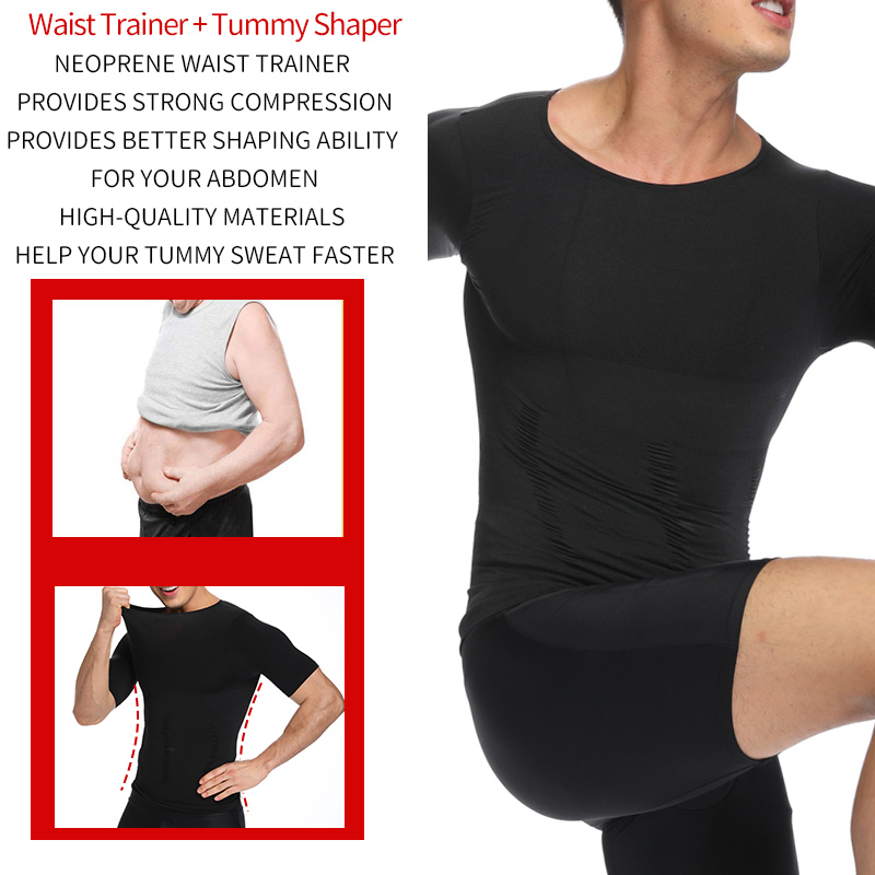Uomo Dimagrante Body Shaper Ca - Crossfit Weight Vest recensione e prezzo