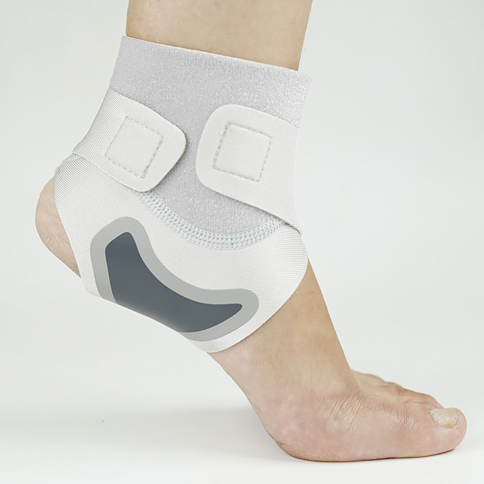 Tutore per caviglia sportivo p - Ankle Mobility Band recensione e prezzo